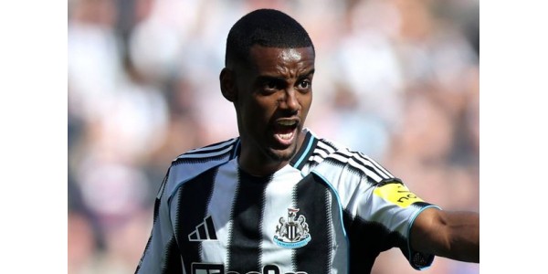 A saga entre Alexander Isak e o Newcastle United continua A saga entre Alexander Isak e o Newcastle United continua